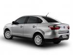 Fiat Grand Siena Essence 2012 года